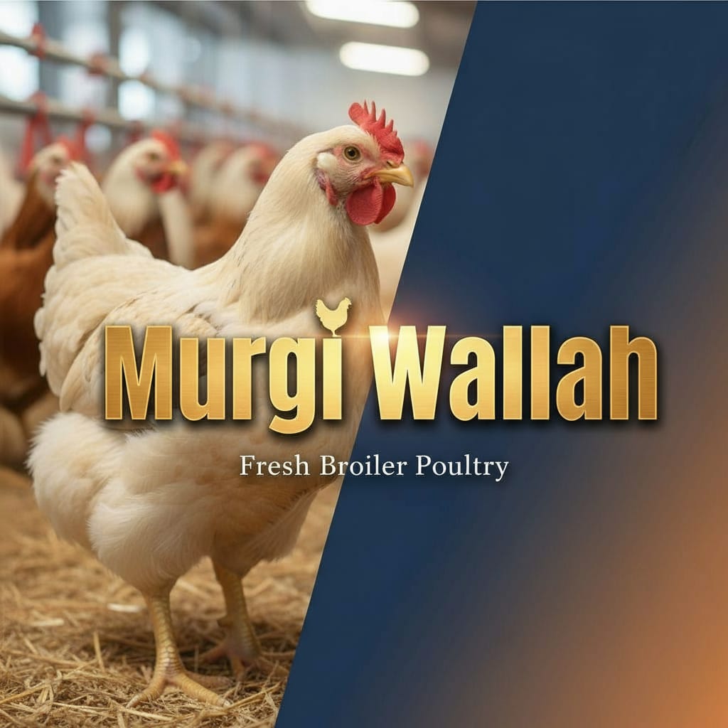 Our Services – Murgi Wallah image