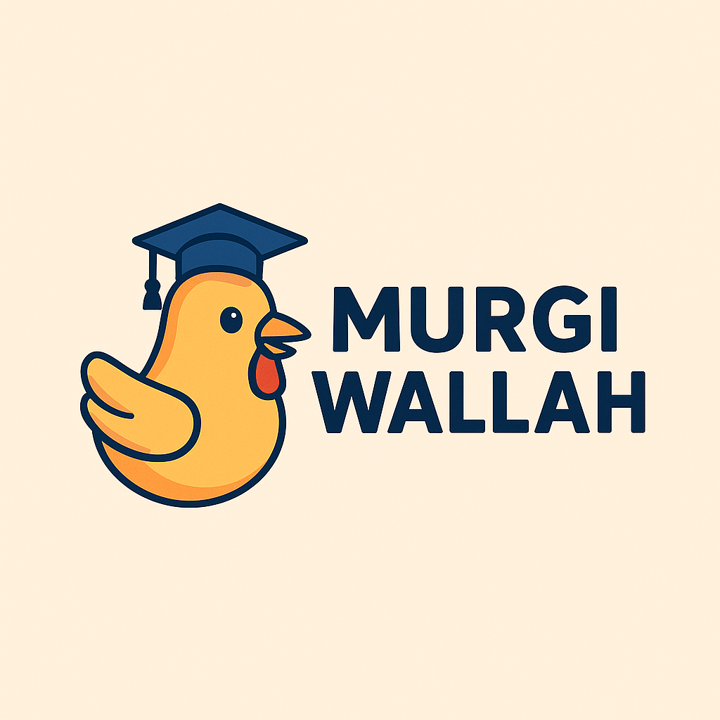 Murgi Wallah single feature