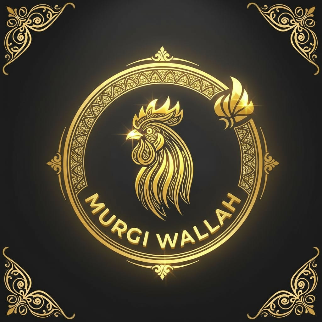 Murgi Wallah